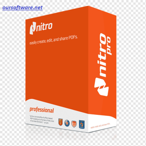 Nitro Pro 14.11.0.7 Crack + Serial Key Enterprise Software!